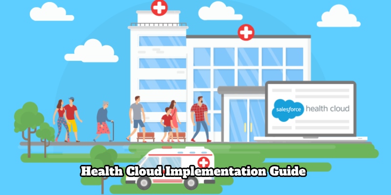 What is the health cloud?