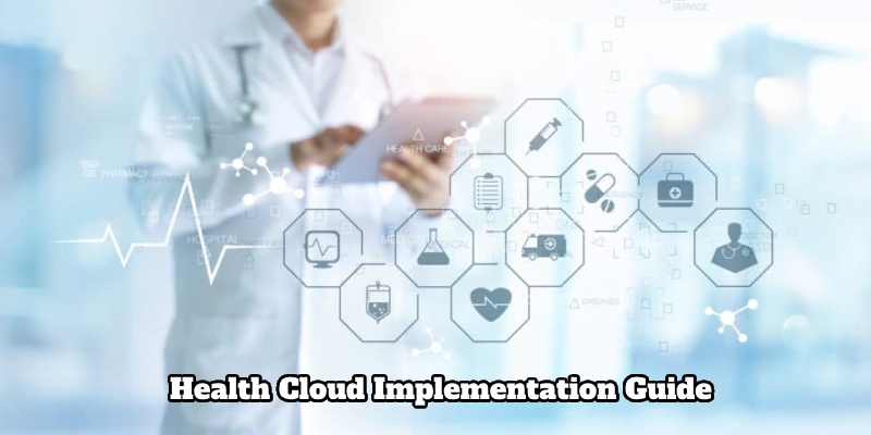 Health cloud implementation guide