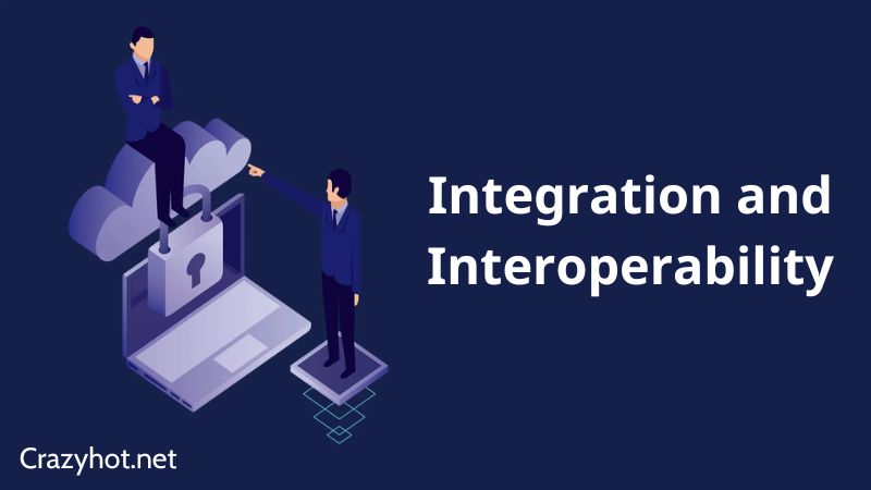Integration and Interoperability