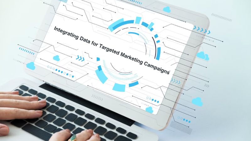 Integrating Data for Targeted Marketing Campaigns