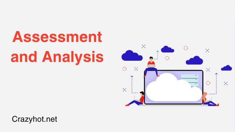 Assessment and Analysis of Cloud Implementation Project Plan