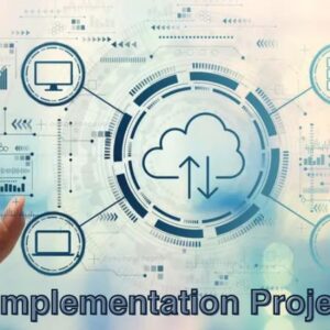 Cloud Implementation Project Planning