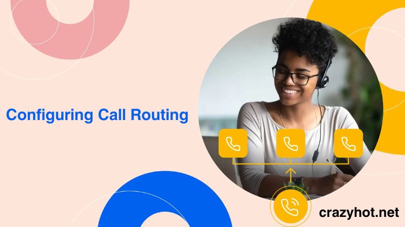 Configuring Call Routing