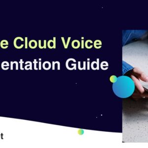 Service Cloud Voice Implementation Guide