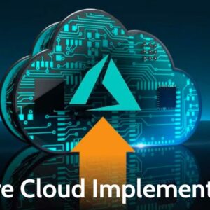 Azure Cloud Implementation